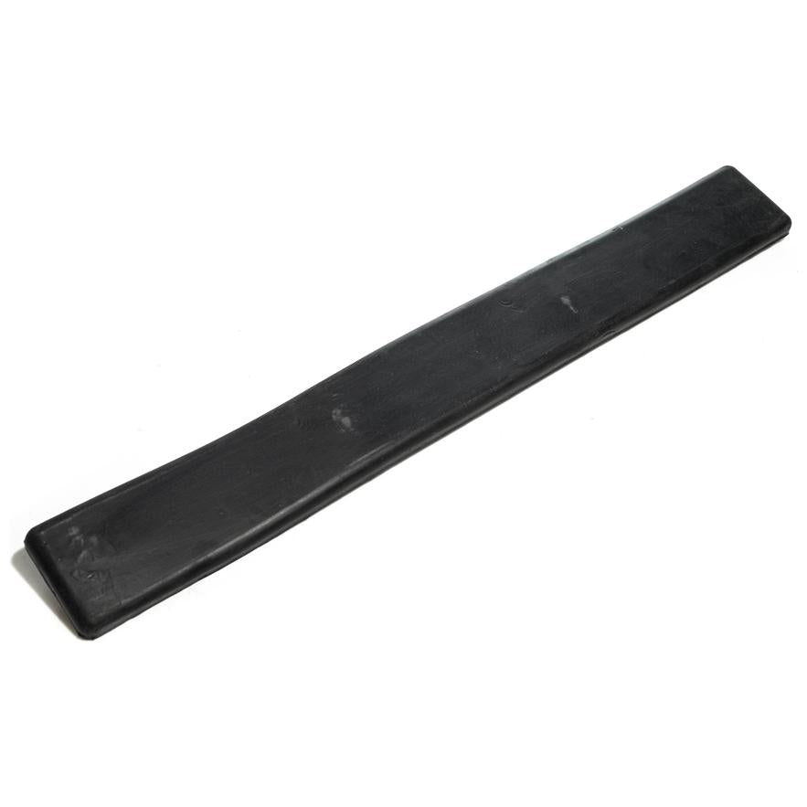 Borracha do Para-choque - Uniflex - 38310 - (1)