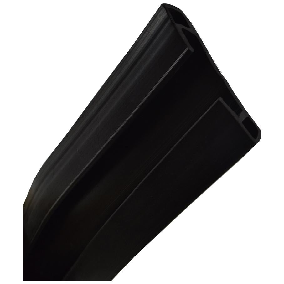 Borracha do Para-choque - Uniflex - 38310 - (2)