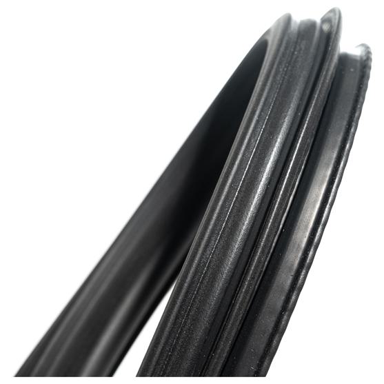 Borracha do Porta-Malas - Uniflex - 37865 - (2)