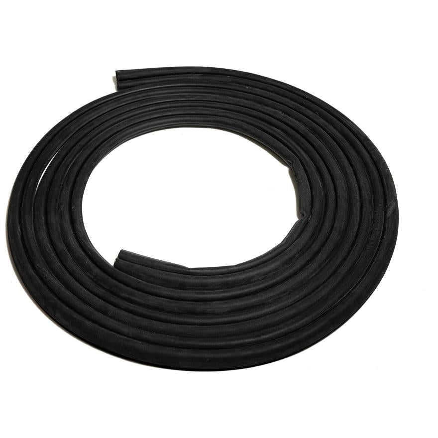 Borracha do Porta-Malas - Uniflex - 38858 - (1)