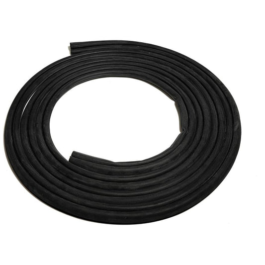 Borracha do Porta-Malas - Uniflex - 38858 - (1)