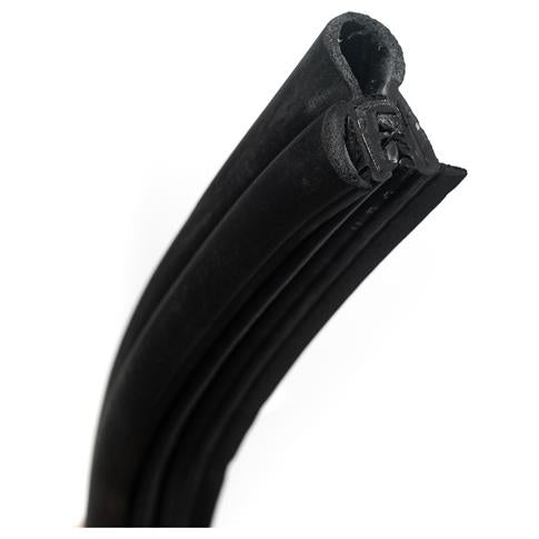 Borracha do Porta-malas - Uniflex - 39366 - (3)