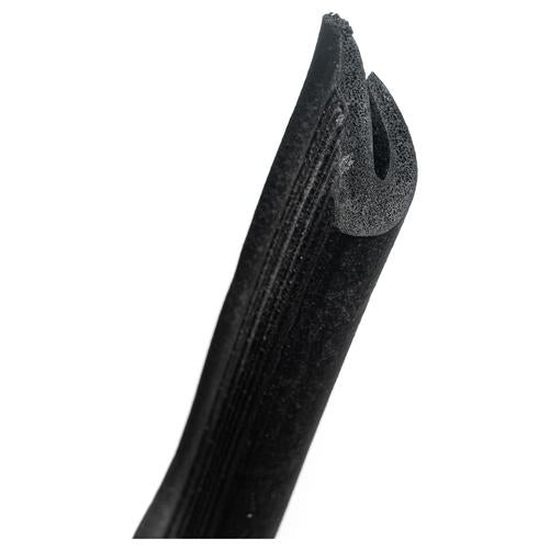 Borracha do Porta-Malas - Uniflex - 39640 - (2)
