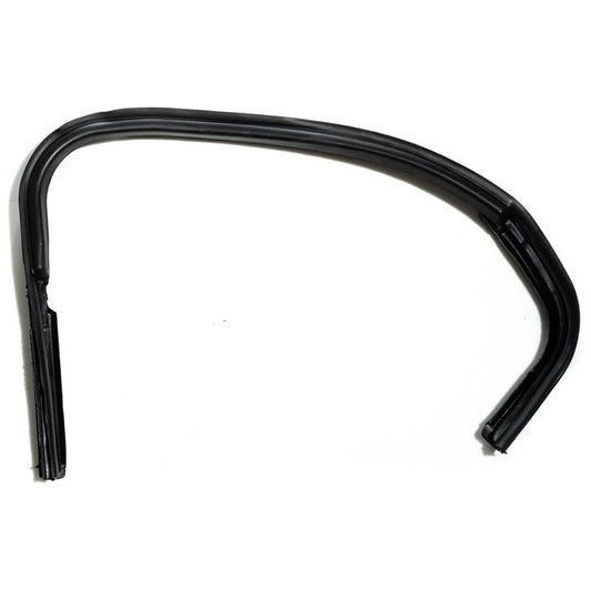 Borracha do Quebra-vento - Uniflex - 37464 - (1)
