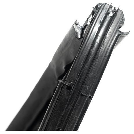 Borracha do Quebra-vento - Uniflex - 37466 - (3)