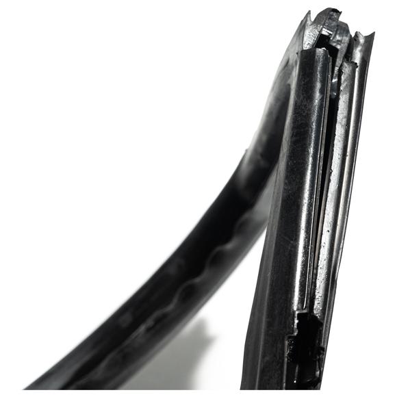 Borracha do Quebra-vento - Uniflex - 37476 - (2)