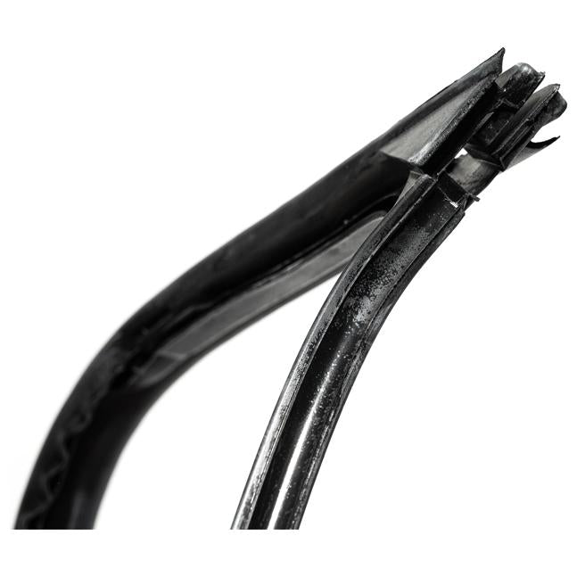 Borracha do Quebra-vento - Uniflex - 37476 - (3)