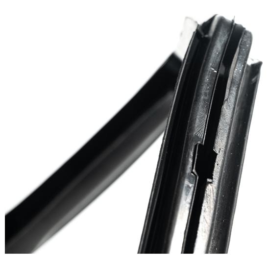 Borracha do Quebra-vento - Uniflex - 37477 - (2)