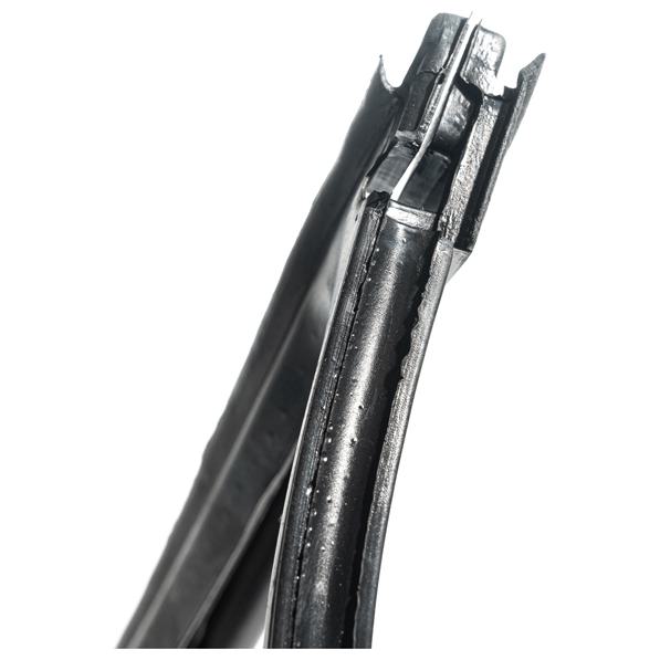 Borracha do Quebra-vento - Uniflex - 37477 - (3)