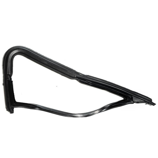 Borracha do Quebra-Vento - Uniflex - 37484 - (1)