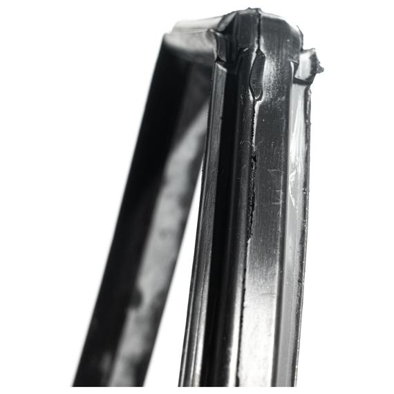 Borracha do Quebra-vento - Uniflex - 37489 - (2)