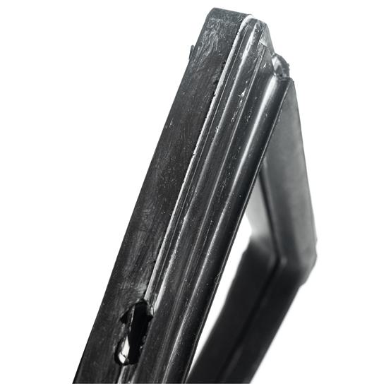 Borracha do Quebra-vento - Uniflex - 37489 - (3)