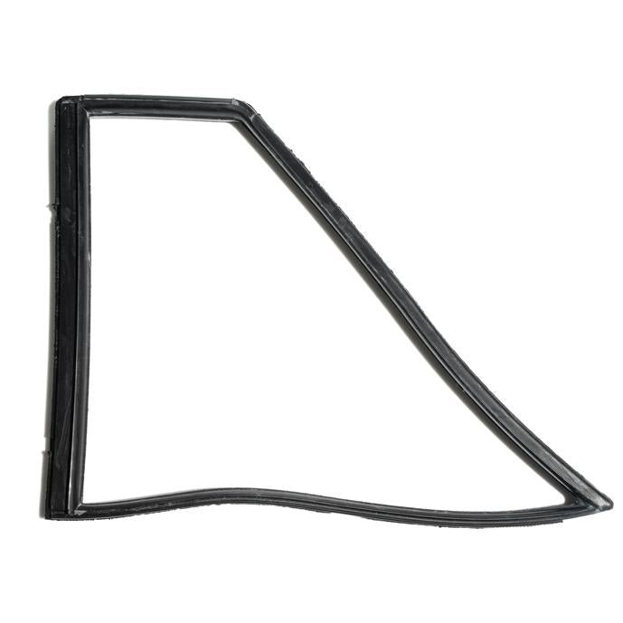 Borracha do Quebra-vento - Uniflex - 37489 - (1)