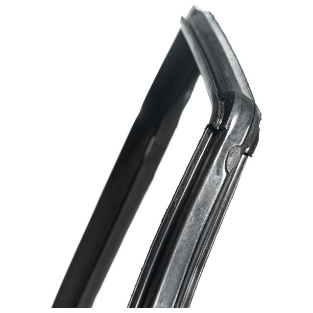 Borracha do Quebra-vento - Uniflex - 37490 - (3)