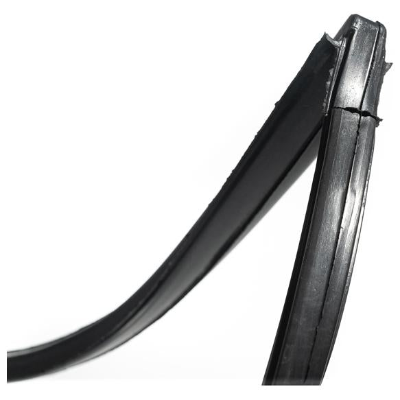Borracha do Quebra-vento - Uniflex - 37490 - (4)