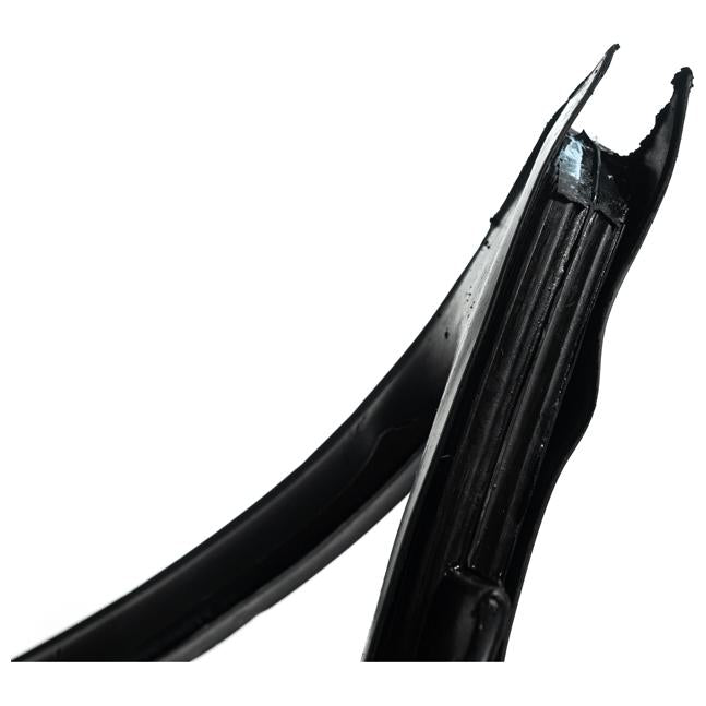 Borracha do Quebra-vento - Uniflex - 38011 - (3)