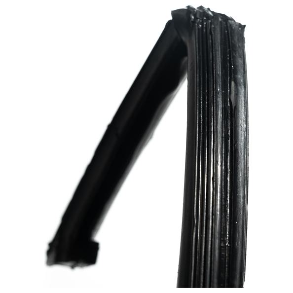 Borracha do Quebra-vento - Uniflex - 38011 - (2)