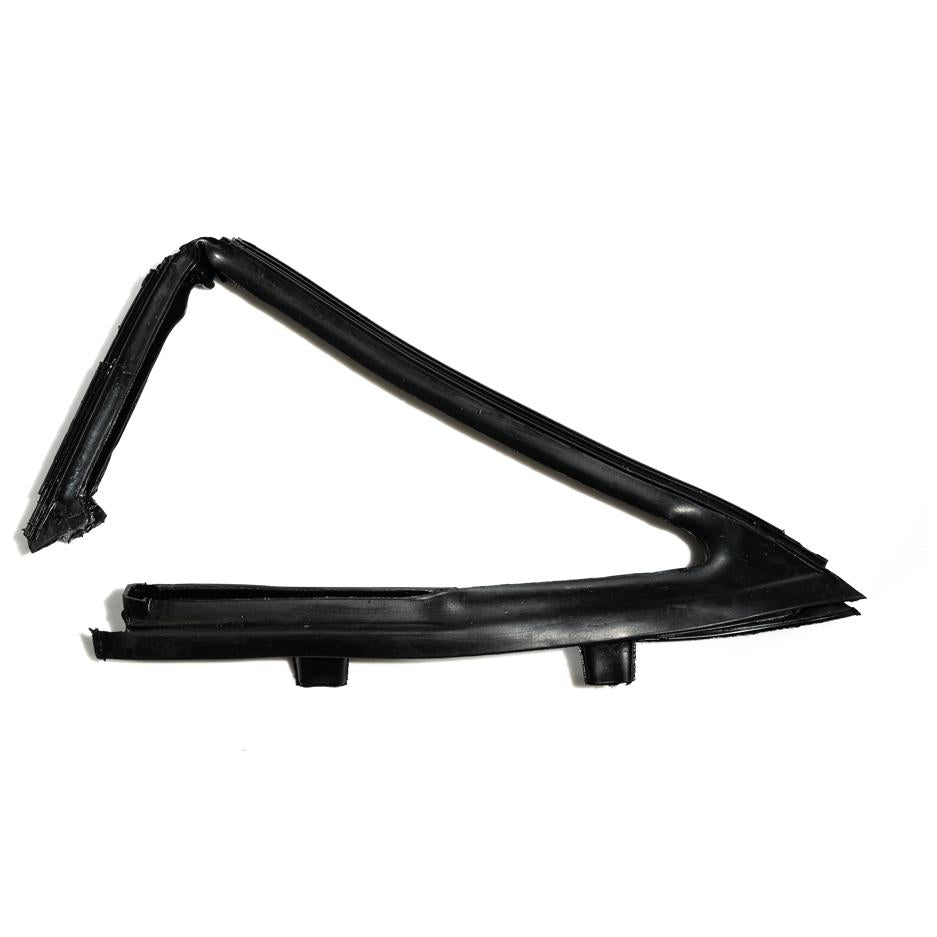 Borracha do Quebra-vento - Uniflex - 38011 - (1)