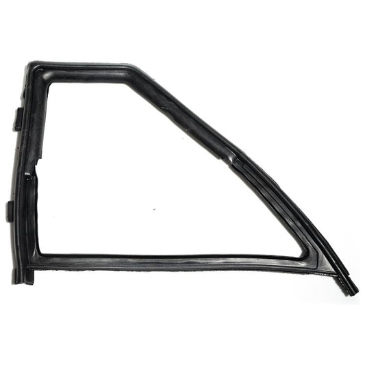 Borracha do Quebra-vento - Uniflex - 38012 - (1)