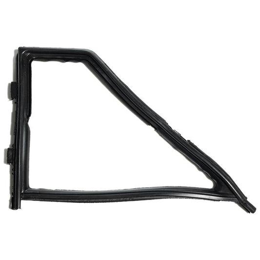 Borracha do Quebra-vento - Uniflex - 38013 - (1)