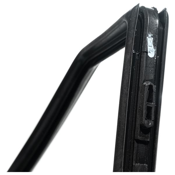Borracha do Quebra-vento - Uniflex - 38014 - (2)