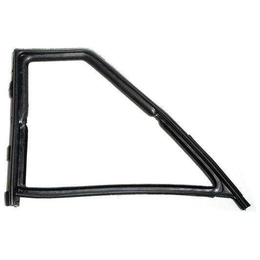 Borracha do Quebra-vento - Uniflex - 38014 - (1)