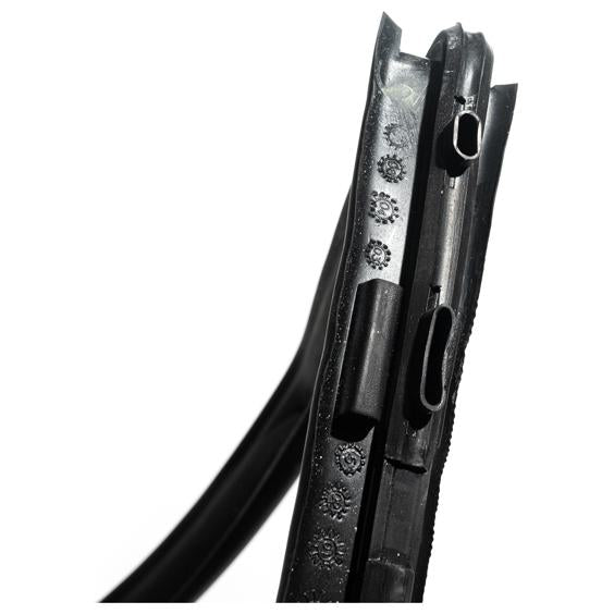 Borracha do Quebra-vento - Uniflex - 38017 - (3)