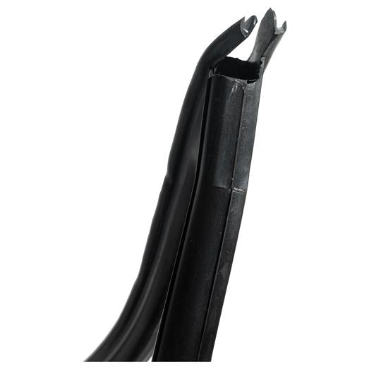 Borracha do Quebra-vento - Uniflex - 38017 - (4)