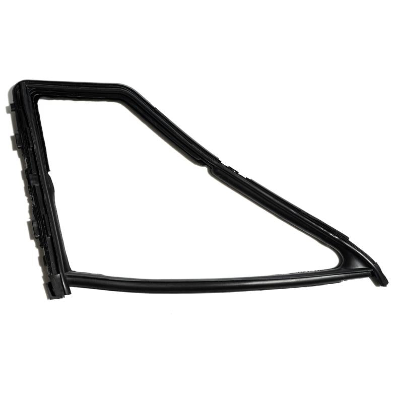 Borracha do Quebra-vento - Uniflex - 38017 - (1)