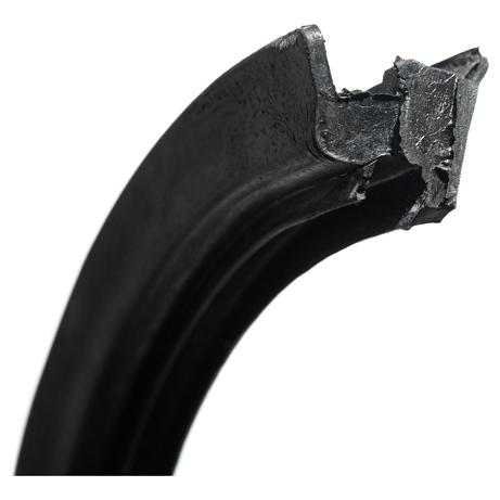 Borracha do Quebra-vento - Uniflex - 38020 - (3)