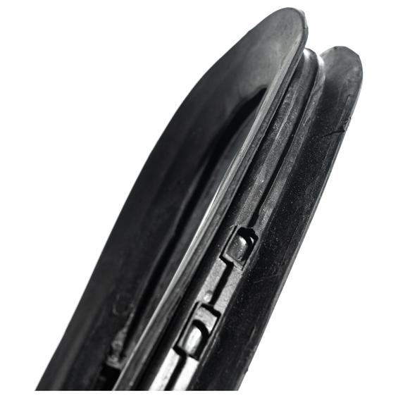 Borracha do Quebra-vento - Uniflex - 38020 - (2)