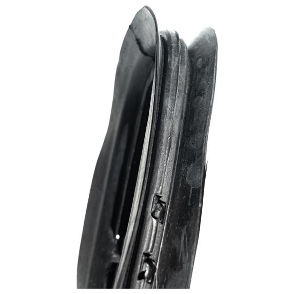 Borracha do Quebra-vento - Uniflex - 38021 - (2)