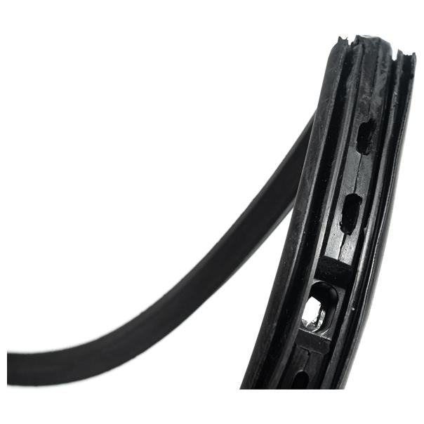 Borracha do Quebra-vento - Uniflex - 38605 - (4)