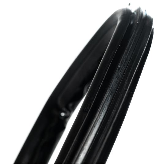 Borracha do Quebra-vento - Uniflex - 39300 - (2)