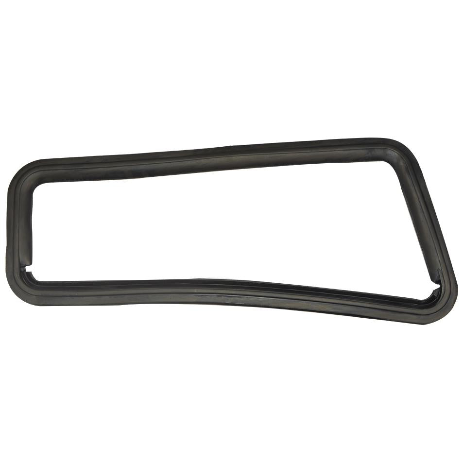 Borracha do Quebra-Vento - Uniflex - 39302 - (1)