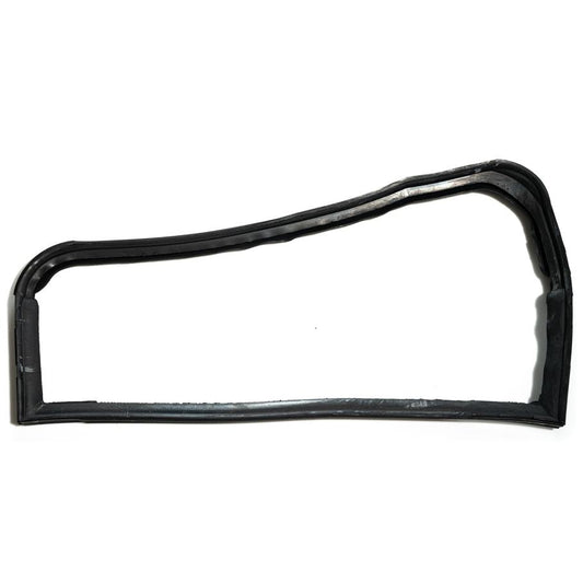 Borracha do Quebra-Vento - Uniflex - 39637 - (1)