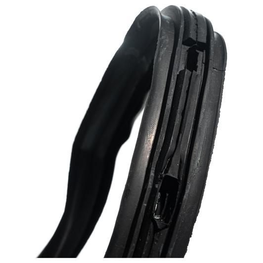 Borracha do Quebra-Vento - Uniflex - 39637 - (4)