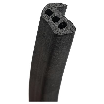 Borracha do Teto Solar - Uniflex - 39559 - (3)