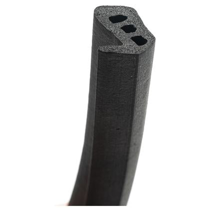 Borracha do Teto Solar - Uniflex - 39559 - (2)