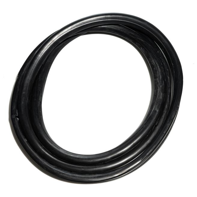 Borracha do Vigia da Tampa do Porta-malas - Uniflex - 37270 - (1)