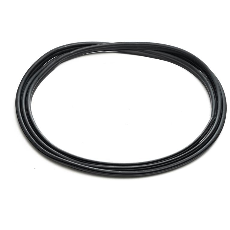 Borracha do Vigia da Tampa do Porta-malas - Uniflex - 37285 - (1)