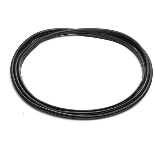 Borracha do Vigia da Tampa do Porta-malas - Uniflex - 37285 - (1)
