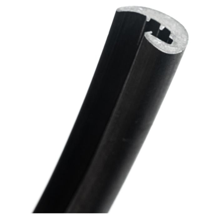 Borracha do Vigia da Tampa do Porta-malas - Uniflex - 37848 - (2)