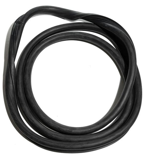 Borracha do Vigia da Tampa do Porta-malas - Uniflex - 38405 - (1)