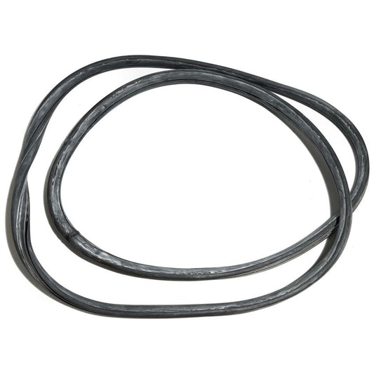 Borracha do Vigia da Tampa do Porta-malas - Uniflex - 38413 - (1)