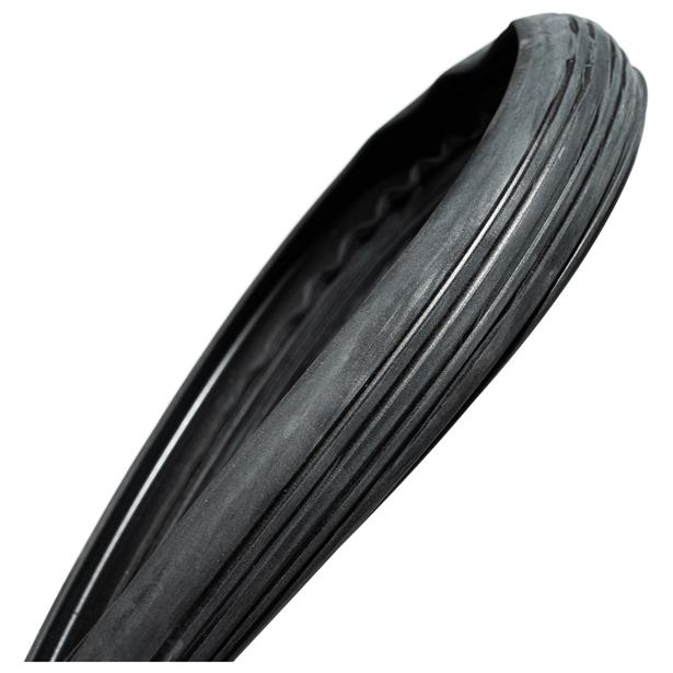 Borracha do Vigia da Tampa do Porta-malas - Uniflex - 38835 - (3)