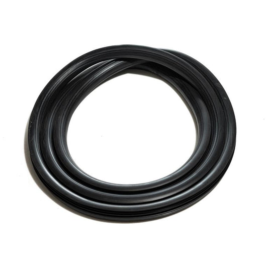 Borracha do Vigia da Tampa do Porta-malas - Uniflex - 38842 - (1)