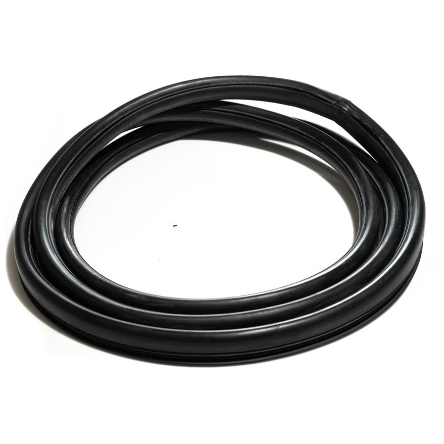 Borracha do Vigia da Tampa do Porta-malas - Uniflex - 39663 - (1)