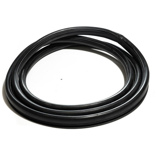 Borracha do Vigia da Tampa do Porta-malas - Uniflex - 39663 - (1)