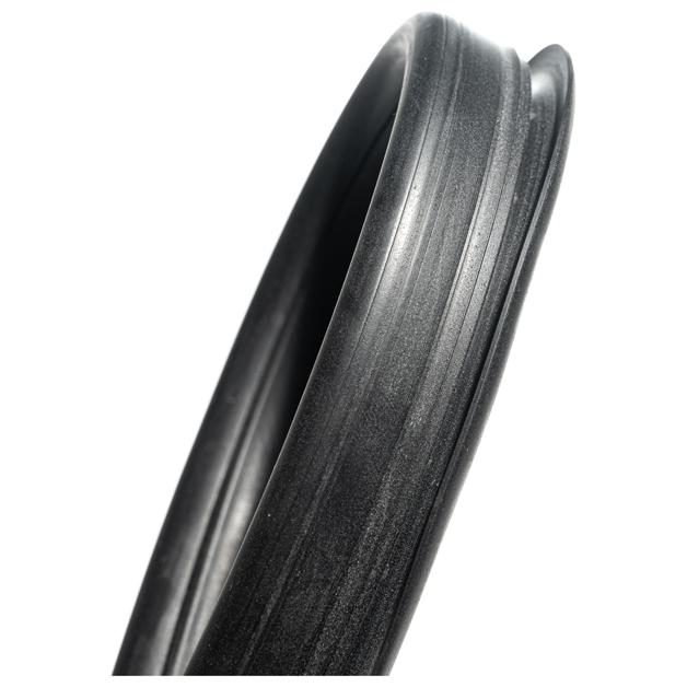 Borracha do Vigia da Tampa do Porta-malas - Uniflex - 39664 - (2)